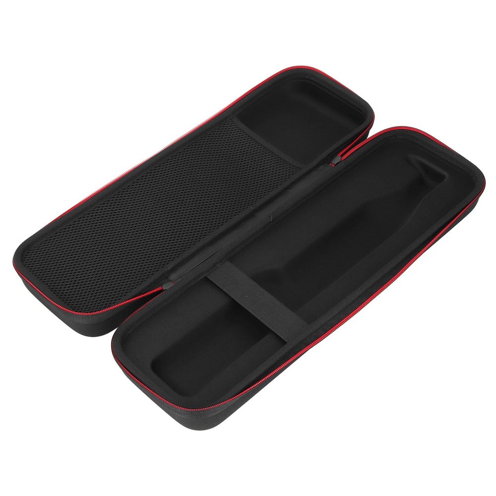 Hard Carry Travel Case for Classic Hair Straightener Irons Styler, Hair Straightener EVA Case for Airstrait Straightener, for Corrale Hair Straightener