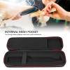 Hard Carry Travel Case for Classic Hair Straightener Irons Styler, Hair Straightener EVA Case for Airstrait Straightener, for Corrale Hair Straightener view 2