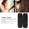 Hard Carry Travel Case for Classic Hair Straightener Irons Styler, Hair Straightener EVA Case for Airstrait Straightener, for Corrale Hair Straightener view 3
