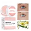 Eye Highlighter Concealer Cream for Dark Spots and Blemishes - High Coverage Under Eye Brightening Makeup view 2