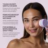 Anisa Beauty Cleansing Brush Head Replacement  Soft, Synthetic Fibers for Gentle Exfoliation and Deep Cleansing  Compatible with Anisa Beauty Cleansing Brush view 2