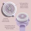 Anisa Beauty Cleansing Brush Head Replacement  Soft, Synthetic Fibers for Gentle Exfoliation and Deep Cleansing  Compatible with Anisa Beauty Cleansing Brush view 3