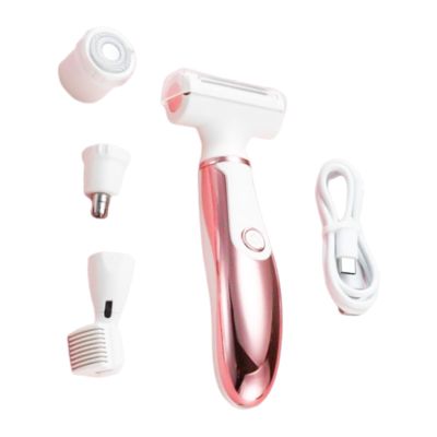Efficient Hair Removal Device Washable Hair Removers Hair Removal Tool ABS Texture Hair Depilator Hair Removal Tool