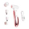Efficient Hair Removal Device Washable Hair Removers Hair Removal Tool ABS Texture Hair Depilator Hair Removal Tool view 1