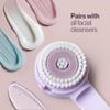 Anisa Beauty Cleansing Brush  Soft, Synthetic Fibers for Gentle Exfoliation and Deep Cleansing  Suitable for All Skin Types view 4