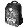 Barber Bookbag - Barbers Tools Travel Backpack Hairstylist Clippers Storage Case,Large Capacity, Multifunctional Barber Bag for Electric Clippers Capes view 1