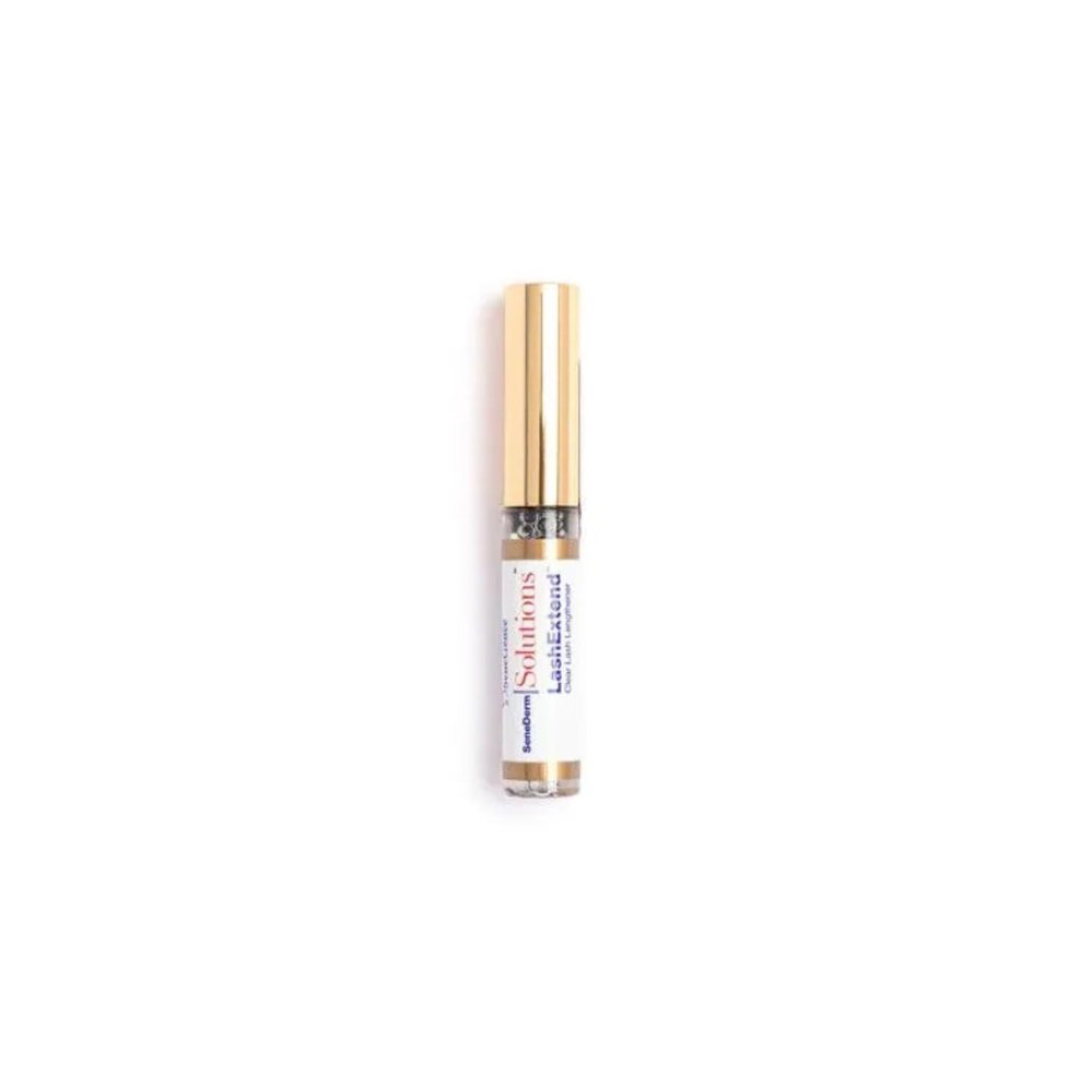 SeneGence LashExtend Eyelash Growth Serum, Effortlessly Enhances Lash Length for Naturally Longer-Looking, Defined Eyelashes