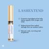 SeneGence LashExtend Eyelash Growth Serum, Effortlessly Enhances Lash Length for Naturally Longer-Looking, Defined Eyelashes view 3