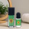 C60 Evo Hair Renewal Duo with ESS60 & UTH29 Scalp & Hair Conditioning Gel + Activator Oil For the Look of Thicker, Fuller Hair Unscented 1 fl oz + 0.5 fl oz view 4