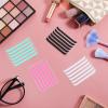 24 Pcs Lash Lift Rods Lash Lift Rods Ribbon Kit Reusable Lash Lift Pads Silicone Lash Lift Tool Soft Pads Eyelash Lifting Compensator Eyelash Perming Pads Lash Lift Shields (4 Colors) view 3