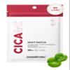 Dermafirm CICA A.C Spot Patch - Korean Skin Care Pimple Patches for Face w/Centella Asiatica - Invisible Vegan Hydrocolloid Pimple Patches - Water Resistant Hydrocolloid 10mm & 12mm (99EA) view 1