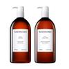SACHAJUAN Scalp Shampoo and Conditioner Set | Rosemary Oil to Soothe, Balance & Hydrate Dry Flaky Scalp | Lightweight Hydration & Scalp Relief | Vegan & Paraben-Free | Pack of 2 (33.5 oz) view 1