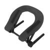 Massage Table Headrest Platform Support Beauty Lie Pillow Platform Support Headrest Support Spa Beds Massage Bed Tablet Stand view 1