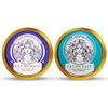 Eat My Face Grass-Fed Tallow Skincare & Nighttime Cream Bundle - Infused with Shea Butter, Cocoa Butter, Sea Buckthorn Oil & Vitamin E for Hydrated Youthful Skin -Vanilla & Lavender Scent - 4.0 fl oz view 1