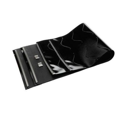 20 SECOND SOAP for Antunes Black Wavy Silcn Wrap 7001437 -