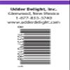 Udder Delight - Coconut Lemongrass Bath Oil, 1 Bottle - 4 Fl. Oz (120 ml) view 2