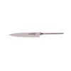 Dagger Stainless Steel 420 Blank Blade 6.29 (50) view 1