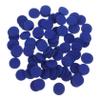 CORHAD 100pcs Aroma Diffuser Pads Essential Oil Refill Pads for Necklace Pendant Mini Round for Aromatherapy view 1