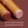 Poppy & Pout All Natural Lip Tint, Cardboard Tube, Hand-Filled, Beeswax, Vitamin E, Coconut Oil, Cruelty Free, All-Natural Shades (Beverly) view 4