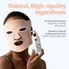 Groomie Gentle Gel Cleanser for Face - Gentle Facial Cleanser Hydrates & Strengthens Skins Barrier - Niacinamide Helps Reduce Redness & Irritation for Sensitive Skin - Moisturizing Face Wash view 4