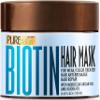 Biotin Shampoo and Conditioner Set and Biotin Hair Mask and Biotin Hair Thickening Serum for Men and Women view 3