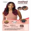 Outre Lace Front Wig - Melted Hairline - Adela (GINGER) view 2