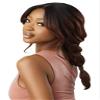 Outre Lace Front Wig - Melted Hairline - Adela (GINGER) view 4