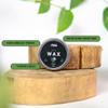 O'Douds Mustache Wax - Daily Natural Moustache & Beard Styling with a Firm Hold, Natural Shine - Plant-Based, Vegan Ingredients for Grooming, Shaping, & Conditioning, Oakmoss & Cedar Scent, 1 oz. view 2