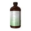 NOW Solutions, Organic Castor Oil, 100% Pure Versatile Skin Care, Multi-Purpose Skin Softener, 16-Ounce view 2