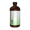 NOW Solutions, Organic Castor Oil, 100% Pure Versatile Skin Care, Multi-Purpose Skin Softener, 16-Ounce view 3