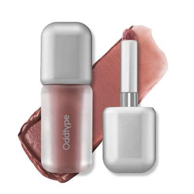 Oddtype Unseen Blur Lip Tint Long-Lasting Stain, Blendable 3.2g (Heavy Mute, 3.2)