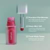 Oddtype Unseen Blur Lip Tint Long-Lasting Stain, Blendable 3.2g (Heavy Mute, 3.2) view 3