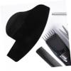 ASAKKURA 1pair Hairline Shaping Enhancement Card Versatile Beard Line up Tool for Styling and Grooming Convenient for Home Use and Professional Barbers view 3
