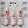 Natural Organic Skin Mantle Restoring Mist, Balance pH 5.0+, Beauty Secret for Smoother Skin, Less Acne, Pore Minimizer, Less Inflammation, Rose for Sensitive Dry/Normal Skin view 3