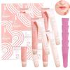 Hair Removal Cream Kit, Facial Hair Removal Cream, 5 Minute hair removal cream Kit, Lasting Smooth Skin, For Upper Lip, Chin, And Facial (5) view 1