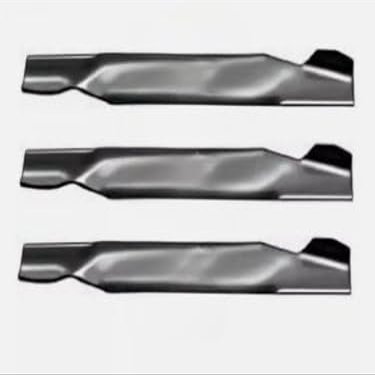 AXHNG 3 Pack Blades 137380 532137380 Replacement for Sears OEM