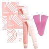 Hair Removal Cream Kit, Facial Hair Removal Cream, 5 Minute hair removal cream Kit, Lasting Smooth Skin, For Upper Lip, Chin, And Facial (2) view 1