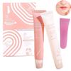 Hair Removal Cream Kit, Facial Hair Removal Cream, 5 Minute hair removal cream Kit, Lasting Smooth Skin, For Upper Lip, Chin, And Facial (1) view 1