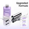 GELLEN 2 Pcs No Wipe Gel Top Coat Set, UV Light Needed, 18ml view 4