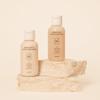 HEVEBLUE Salmon Fruity Centella Body Travel Kit - Body Cream & Body Wash Set, Sensitive Skin, Korean Bodycare, Hypoallergenic, Allergen-free, Salmon PDRN, Travel Size, Bodycare Set view 3
