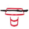 Beard Neckline Shaving Template Set Mens Neck Hair Cut Guide SelfHaircut Trimming Tools view 1