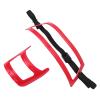Beard Neckline Shaving Template Set Mens Neck Hair Cut Guide SelfHaircut Trimming Tools view 2