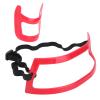 Beard Neckline Shaving Template Set Mens Neck Hair Cut Guide SelfHaircut Trimming Tools view 3