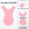 Bewudy 30 Pcs Y Lash Lift Tool, Y Shape Lash Combs Eyelash Brush, Eyelash Perming Brush Best Lash Lift and Tint Kit, Eyelash Lift Brush for Eyelash Extension Makeup Tool(Pink) view 3