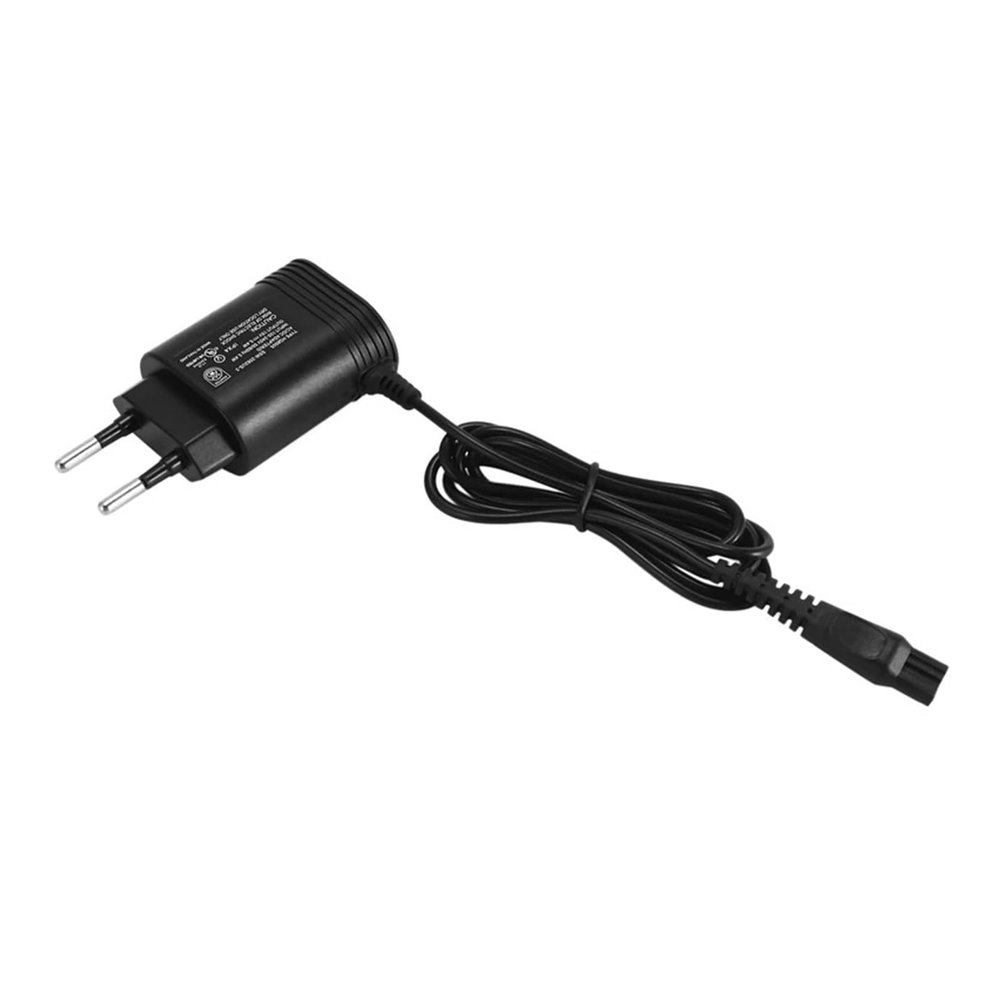 15V HQ8505 Compatible For Philips OneBlade QP6520 QP6510 Shaver Razor Charger Power Supply Adapter Cord EU Plug