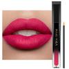 MAKI YIKA Magenta Lipstick for Women Color Stay Long Lasting Lipsticks, No Smudge Matte Liquid Red Lipstick Transferproof Cruelty-Free Lip Color | Magenta view 1