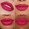 MAKI YIKA Magenta Lipstick for Women Color Stay Long Lasting Lipsticks, No Smudge Matte Liquid Red Lipstick Transferproof Cruelty-Free Lip Color | Magenta view 2