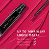 MAKI YIKA Magenta Lipstick for Women Color Stay Long Lasting Lipsticks, No Smudge Matte Liquid Red Lipstick Transferproof Cruelty-Free Lip Color | Magenta view 3