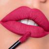 MAKI YIKA Magenta Lipstick for Women Color Stay Long Lasting Lipsticks, No Smudge Matte Liquid Red Lipstick Transferproof Cruelty-Free Lip Color | Magenta view 4