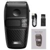 Electric Shaver Small Beard Trimmer Rechargeable Electric Shaving Tool Small Shavers Present For Father And Husband view 1